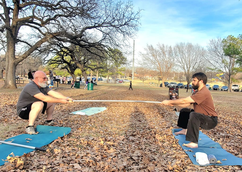 Functional Fitness Class in Hurst TX | Serving Keller, Watauga & Colleyville