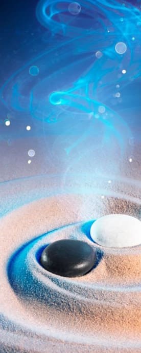 quantum healing techniques to be who you want