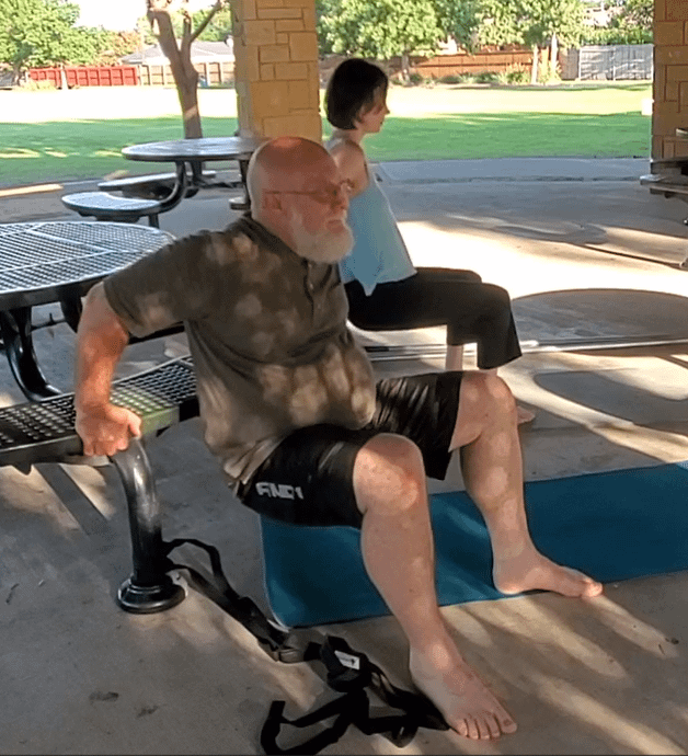 Physical Fitness Program in Keller TX | Serving Hurst, Watauga, Colleyville & NRH